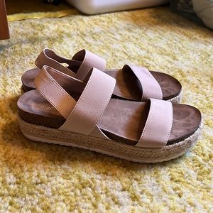 Madden Girl Espadrilles